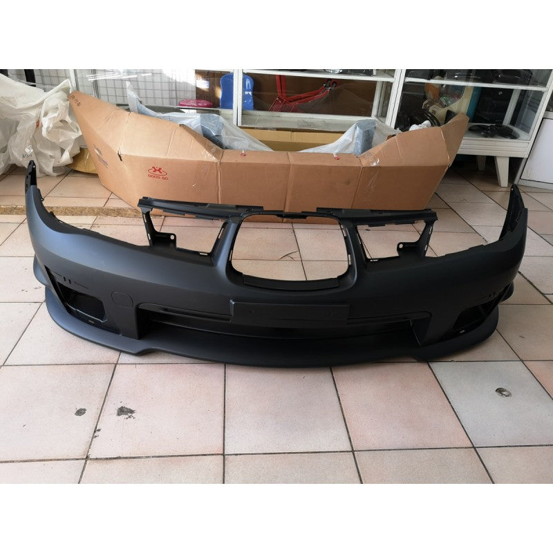 Subaru Impreza GDF 06-08 front bumper