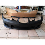 Subaru Impreza GDF 06-08 front bumper