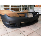 Subaru Impreza GDF 06-08 front bumper