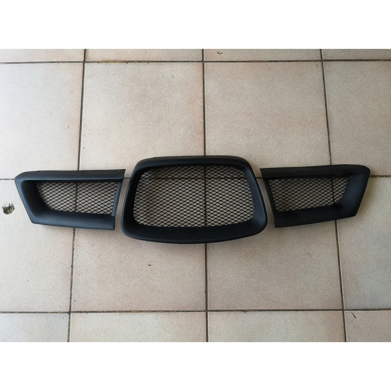 Subaru Impreza GDF grille 3pcs
