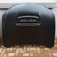 Subaru Impreza GRB 09-11 bonnet