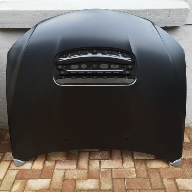 Subaru Impreza GRB 09-11 bonnet