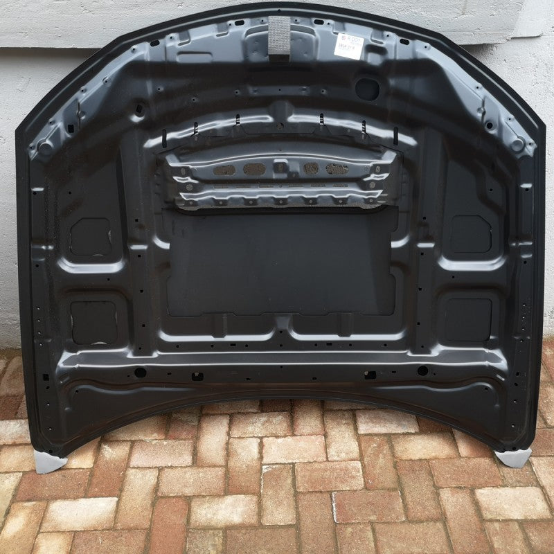 Subaru Impreza GRB 09-11 bonnet