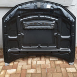 Subaru Impreza GRB 09-11 bonnet