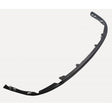 Subaru Impreza GRB WRX STI style front lip