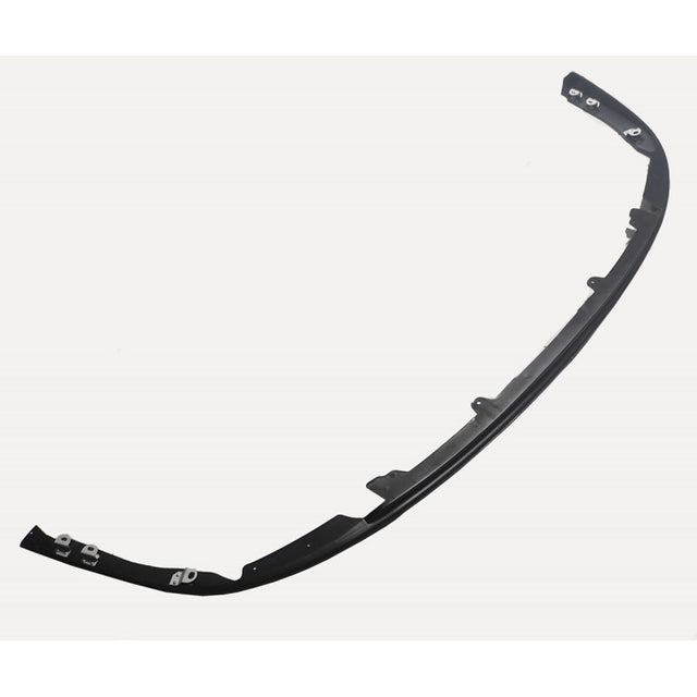 Subaru Impreza GRB WRX STI style front lip