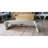 Subaru Impreza GRB 09-11 V style roof spoiler