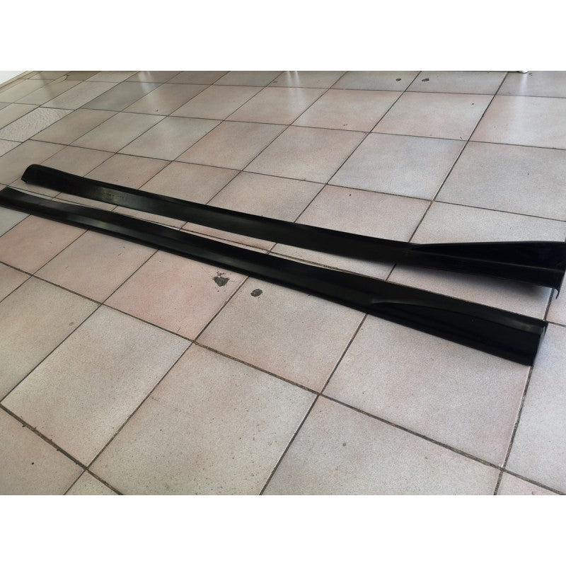 Subaru Impreza GRB GVF CS-Style side skirt