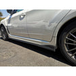 Subaru Impreza GRB GVF CS-Style side skirt