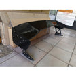 Subaru Impreza Voltex style GT wing