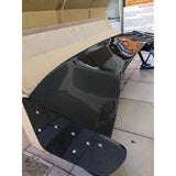 Subaru Impreza Voltex style GT wing