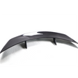 Toyota Supra A90 Aimgain style carbon fiber boot spoiler