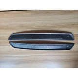 Toyota Supra A90 carbon fiber door sill cover