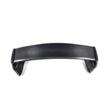 Toyota Supra A90 Hunter style carbon fiber boot spoiler