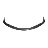 Toyota Supra A90 Valence style carbon fiber front lip