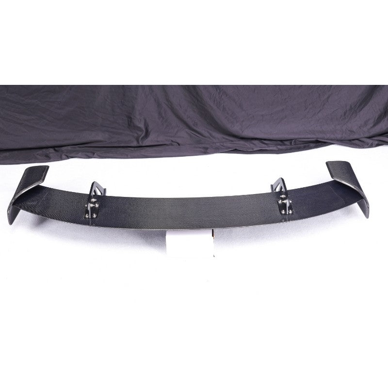 Toyota Supra A90 Adro style carbon fiber wing