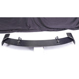 Toyota Supra A90 Adro style carbon fiber wing