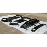Suzuki Jimny B-style bodykit