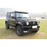 Suzuki Jimny B-style bodykit