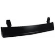 Suzuki Swift 04-10 monster style roof spoiler