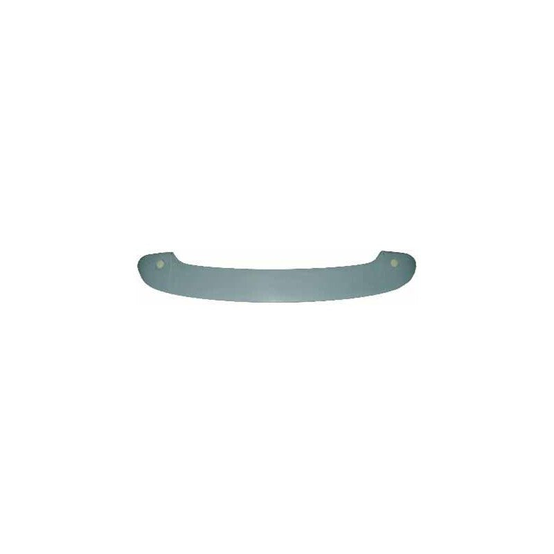 Suzuki Swift 04-10 roof spoiler