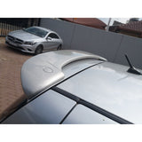 Suzuki Swift 04-10 roof spoiler