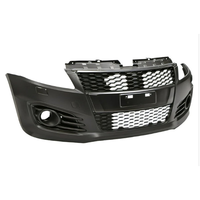 Suzuki swift 11-16 sport front bumper