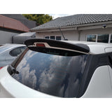 Suzuki Swift 17+ roof spoiler