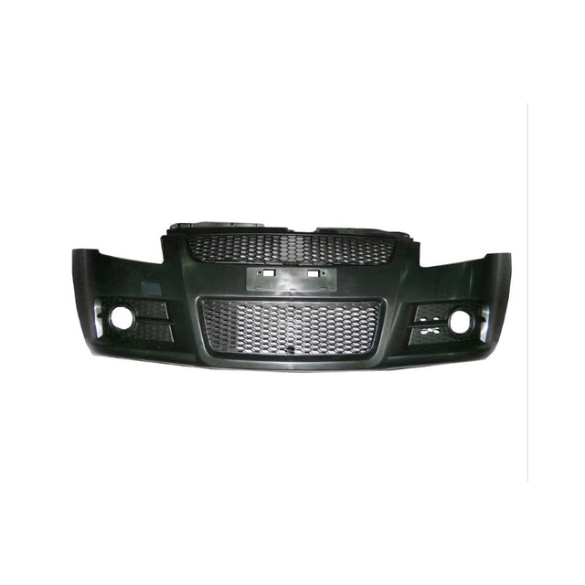 Suzuki swift sport 04-10 front bumper