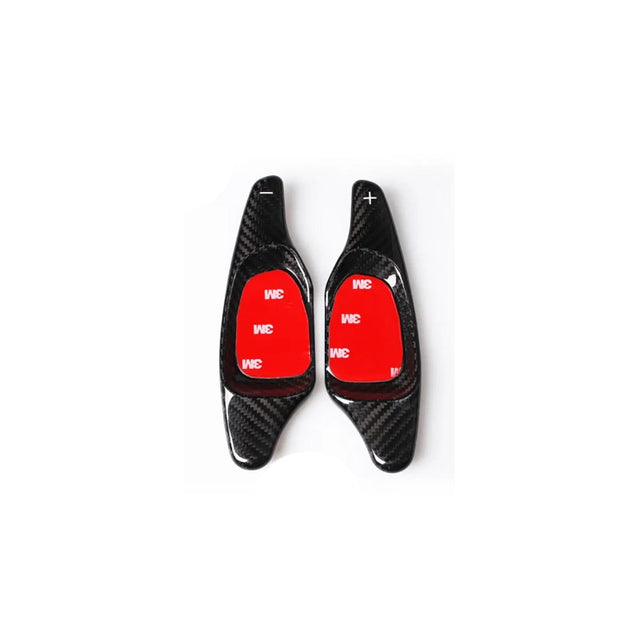 S3 S4 S5 S6 SQ5 RS3 RS4 RS5 RS6 13-16 T-carbon carbon fiber paddle shift