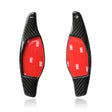 RS3 RS4 RS5 TTRS R8 17+ T-carbon carbon fiber paddle shift