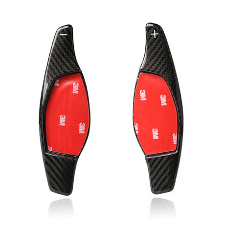 RS3 RS4 RS5 TTRS R8 17+ T-carbon carbon fiber paddle shift