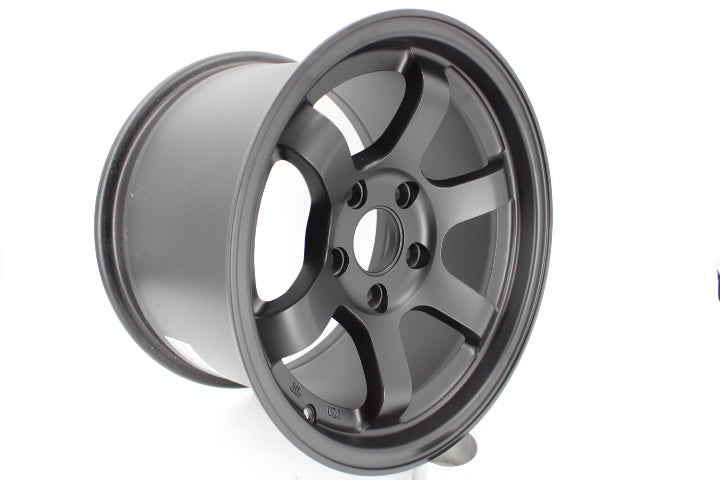 VTT 15″/17″ Drag Pack Wheels for BMW/Toyota/VAG