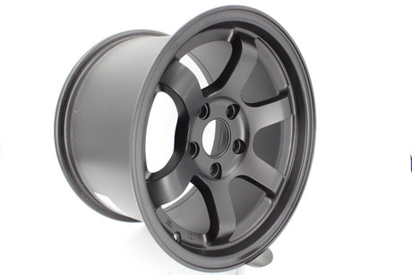 VTT 15″/17″ Drag Pack Wheels for BMW/Toyota/VAG