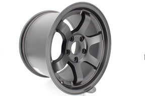 VTT 15″/17″ Drag Pack Wheels for BMW/Toyota/VAG