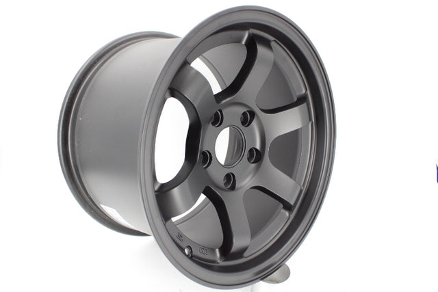 VTT 15″/17″ Drag Pack Wheels for BMW/Toyota/VAG