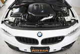 Armaspeed BMW F30 340i B58 Carbon Fiber Cold Air Intake