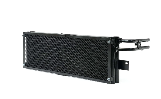 CSF G8X M2 / M3 / M4 (S58) Race-Spec Dual Core ZF8 Transmission Oil Cooler