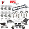 5150 AutoSport Pro-Series  Turbo Build Kit, BMW / Toyota B58