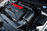Racingline 8V2 RS3 / 8S TTRS Matte Carbon Intake system
