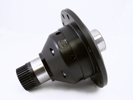 Wavetrac VW 0BH DQ500 AWD Front