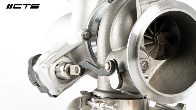 CTS TURBO A90 TOYOTA SUPRA TURBO KIT