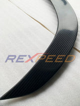 Supra GR 2020+ V2 Carbon Fiber Spoiler
