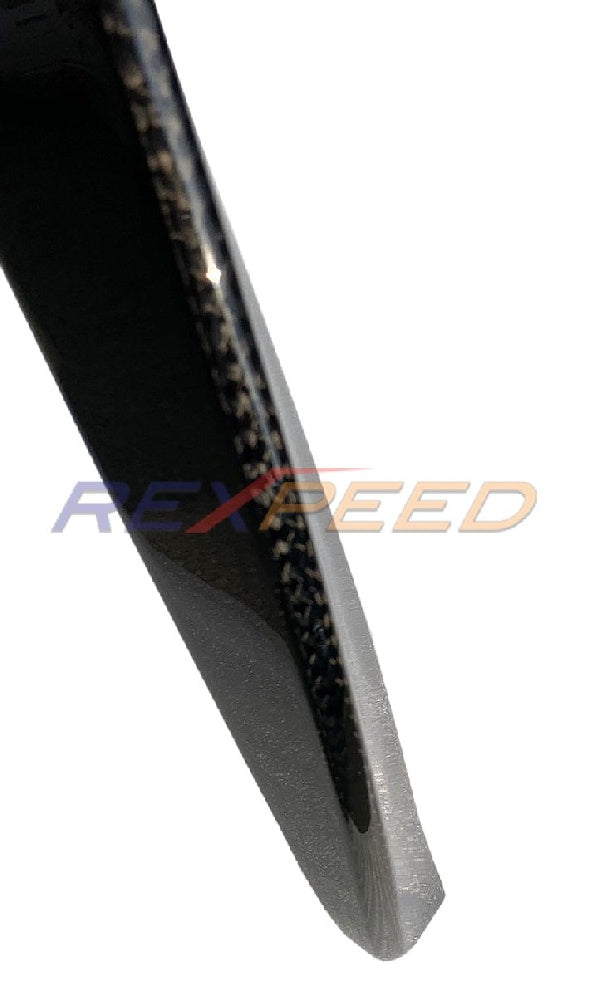 Supra GR 2020+ V2 Carbon Fiber Spoiler