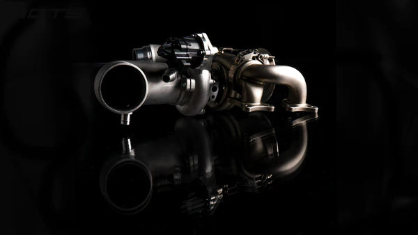 CTS TURBO A90 TOYOTA SUPRA TURBO KIT
