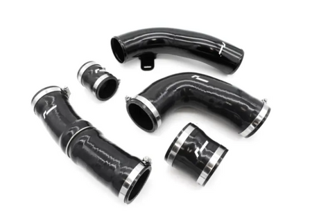 VWR Turbo Boost Pipe Upgrade Kit