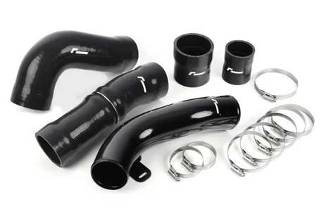 VWR Turbo Boost Pipe Upgrade Kit