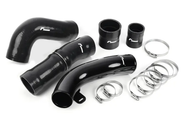 VWR Turbo Boost Pipe Upgrade Kit