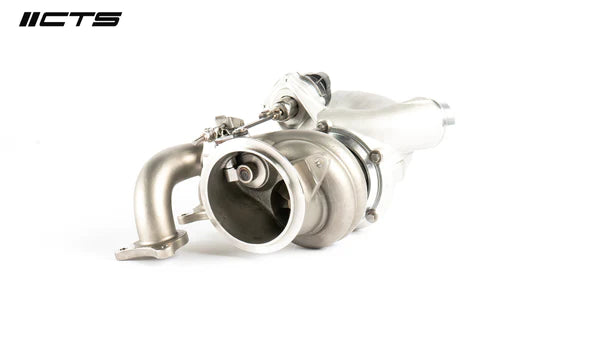 CTS TURBO A90 TOYOTA SUPRA TURBO KIT
