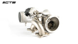 CTS TURBO A90 TOYOTA SUPRA TURBO KIT
